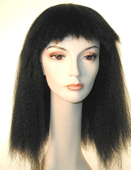 Diana Ross Wig Iteml Dianaross Michael Salem Crossdressing