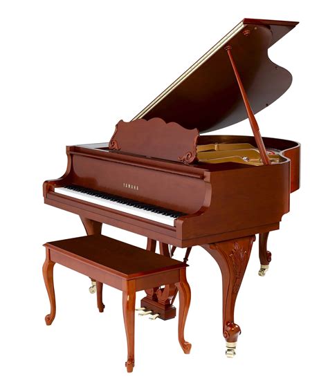 Yamaha GB1K Baby Grand Piano | Piano Gallery of Utah