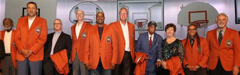 Hall of Fame | National Basketball Retired Players Association