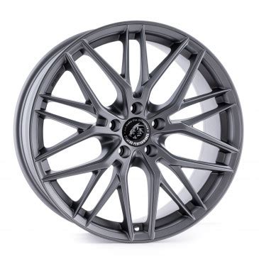 Damina Performance Rims From Zoll Online Kaufen Velonity