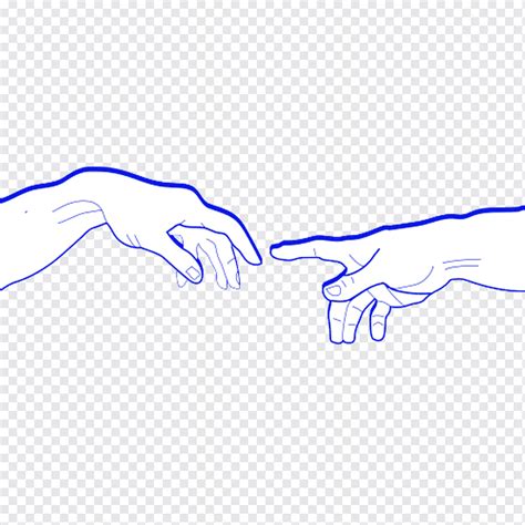 Line Art Blue Angle White Png PNGWing