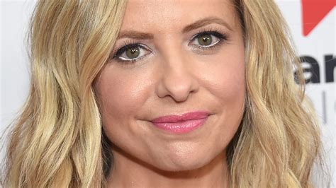 Sarah Michelle Gellar Isnt Interested In Slaying More Vampires As Buffy Looper Trendradars