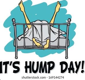 Hump Day Cartoon - Hump Graphics Posting Humpday Zingerbugimages ...