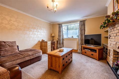 Churncote Stirchley Telford Bed Semi Detached House For Sale