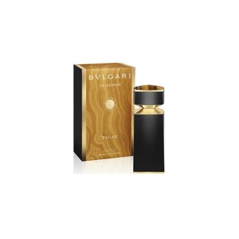 Bvlgari Le Gemme Tygar Edp 100ml Erkek Orjinal Kutulu Parfüm