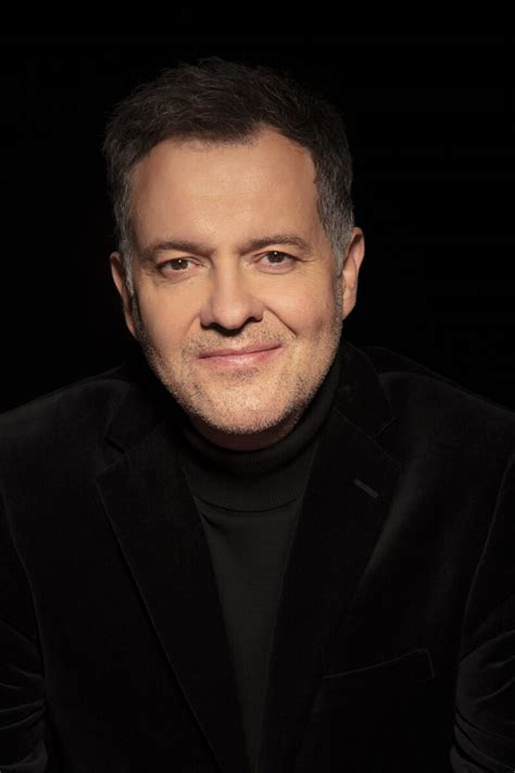 Mark Stone sings Schubert’s Winterreise – The Byre Theatre