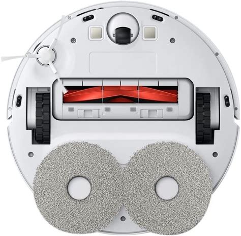 Xiaomi Robot Vacuum S Robocleaners