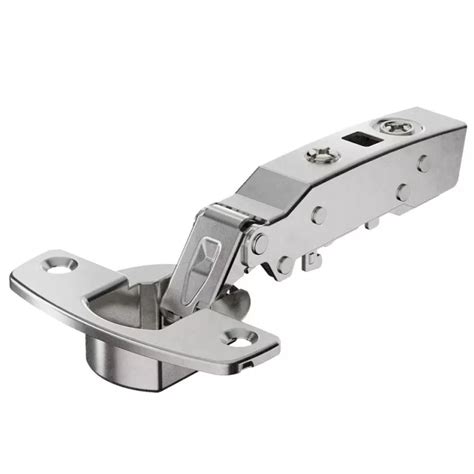 Hettich Sensys 8645i Soft Close Hinge 110 Degree Full Overlay TH52 – Go ...