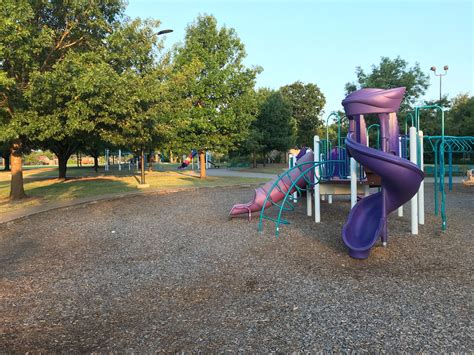 The park renovation project at... - Plano Parks & Recreation | Facebook