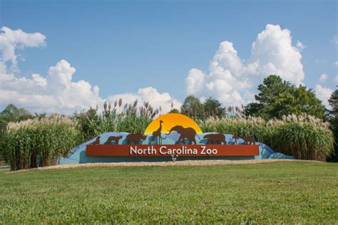 Nc Zoo Earns Botanical Garden Accreditation