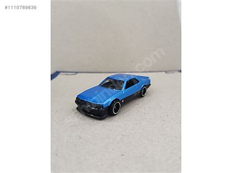 Nissan skyline R HOT WHEELS Diecast Model Araba Alışverişte İlk Adres sahibinden da