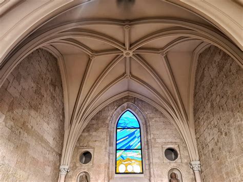 Glise Saint Ferr Ol Les Augustins Vieux Port De Marseille