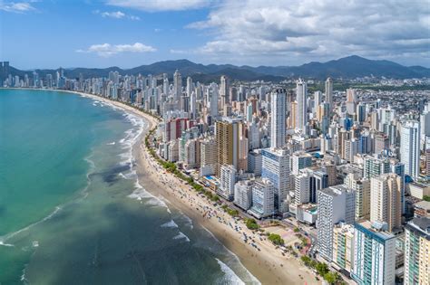 As 10 melhores cidades do Brasil para viver bem a família