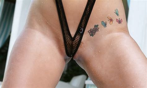 Sophie Dee See Through Sling Shot Porn Pictures XXX Photos Sex Images 797392 PICTOA