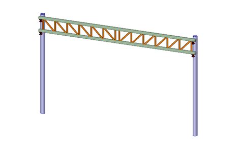 Overhead Structural Sign Supports Hse Software Safi