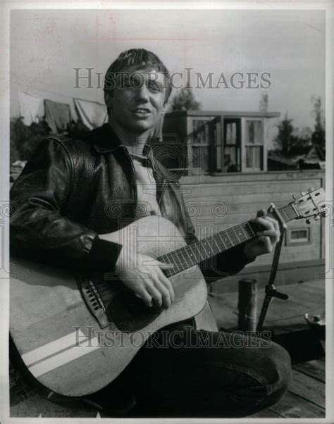 Randy Boone's Biography - Wall Of Celebrities