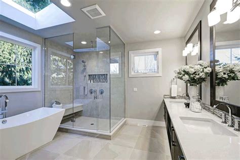 Bathroom Remodeling Trends for 2019 - B and M Restorations