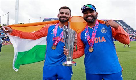 When Will Rohit Sharma And Virat Kohli Return To Action After