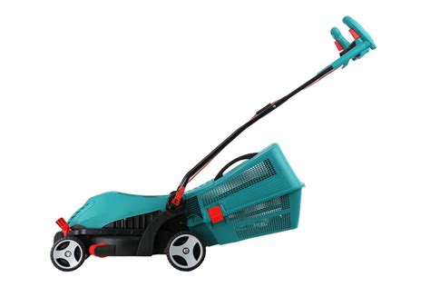 Газонокосилка электрическая Bosch ARM 34 (06008A6101) - цена, отзывы ...