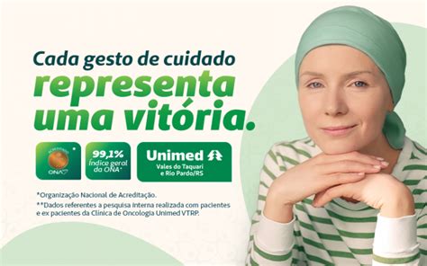 Clínica De Oncologia Unimed