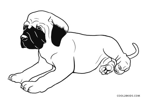 Coloriages Chien Coloriages Gratuits Imprimer