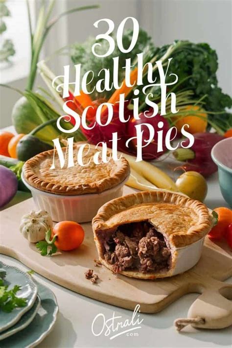 30 Scottish Meat Pie Recipes You Need To Try List Scottish Meat Pie