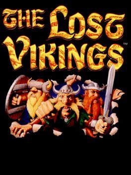 The Lost Vikings - VGFacts