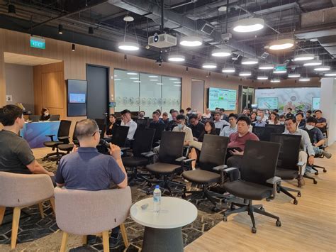 We believe that an... - Smart Urban Co-Innovation Lab