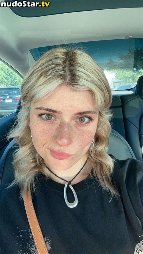 Faith Ordway Faithordway Itsfaithmarone Nude OnlyFans Photo Nudostar TV