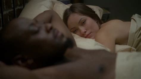 Nude Video Celebs Olivia Wilde Sexy House M D S05e14 2008