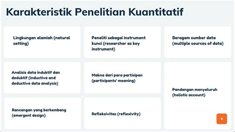 Perbedaan Metode Penelitian Kualitatif Dan Kuantitatif Youtube