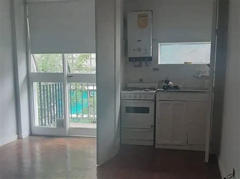 Departamento Alquiler A Os Monoambiente Frente Este Alberti