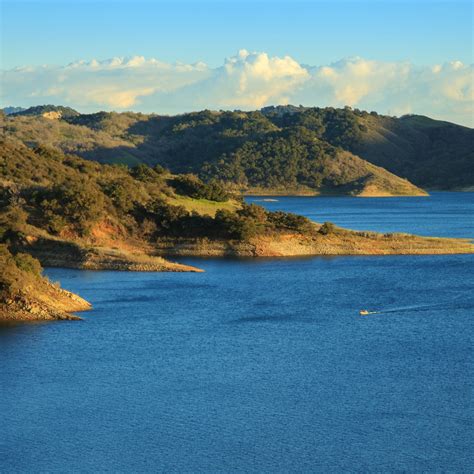 Lake Casitas