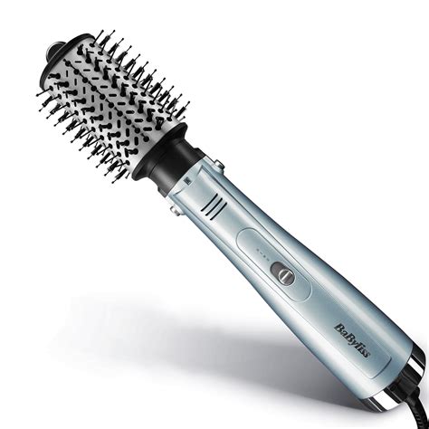 Babyliss AS774E Hydro Fusion Plazmaionos meleglevegős hajformázó 1000W