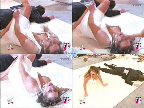 Stephanie Mcmahon Levesque Nuda ~30 Anni In Wwe Divas