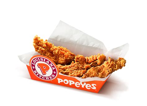 Popeyes Lança Promoção De 2 Por R 1390 Gkpb Geek Publicitário