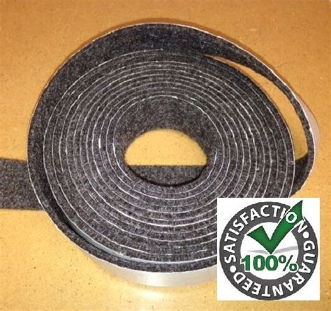 Gasket For Traeger Bbq Smoker Grill Universal Weber Seal Ebay