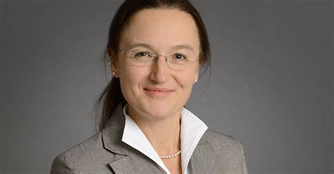 Prof Dr Iris Reuther Ist Neue Ecem Koordinatorin