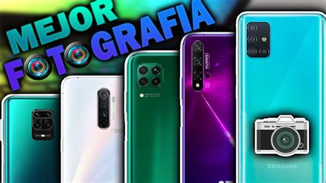 Celulares Con Buena C Mara Y Baratos Para Comprar En Youtube