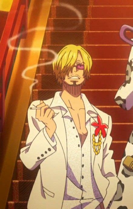 Sanji Film Gold One Piece Drawing One Piece Pictures One Piece Images