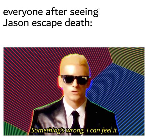 OC Who The Fuck Are You R TitansTV