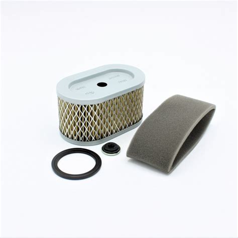 Briggs And Stratton Air Filter Cartridge And Pre Filter Briggs