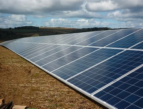 SJVN Green Energy Limited Secures LoI For 200 MW Solar Project From