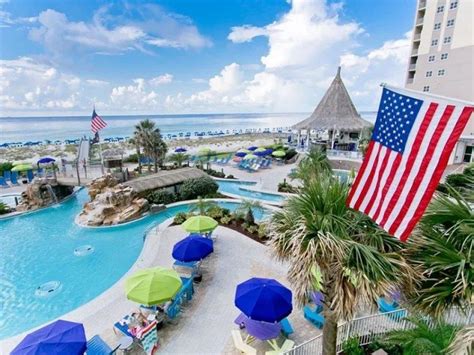 15 Best Beachfront Hotels In Floridas Panhandle Trips To Discover