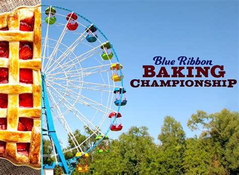 Blue Ribbon Baking Championship Season 1 Episodes List Next Episode