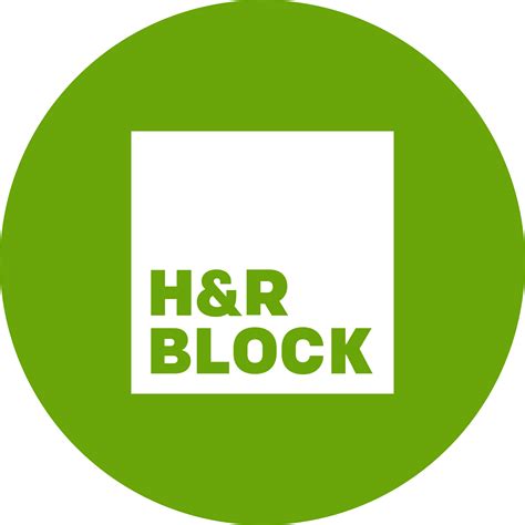 "H&R Block" Icon - Download for free – Iconduck