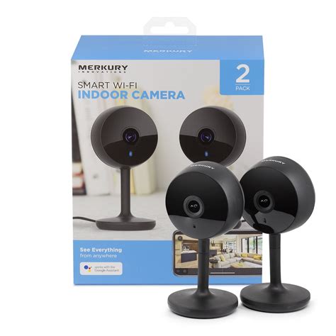 Merkury Smart Wifi Outdoor Security Camera Setup Goimages Techno