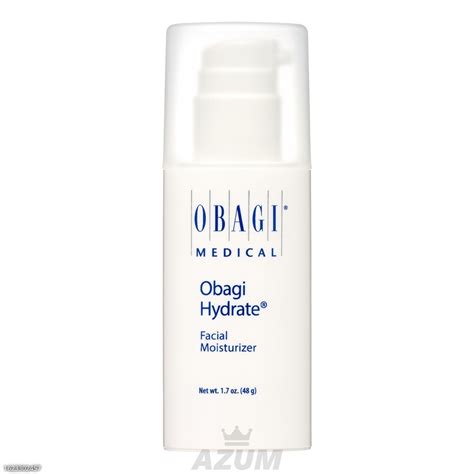 Obagi Medical Увлажняющий крем с маслом ши, авокадо и манго Hydrate ...