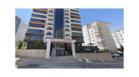 Anka Life Elvan Sitesi Ev Değerlendir