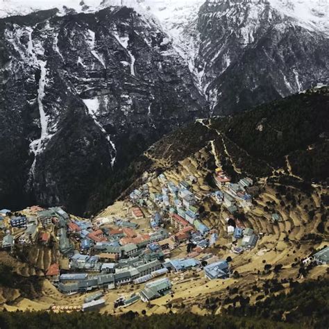 Langtang Valley Tamang Heritage Trek Explore Nepal Himalayas